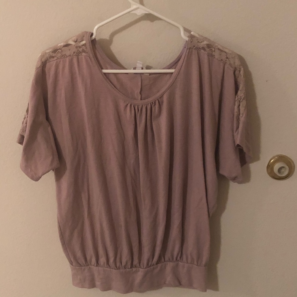 Woman’s shirt